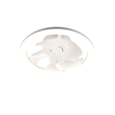 Pajala lampa sufitowa LED 22W 2600lm CCT biała R69172131