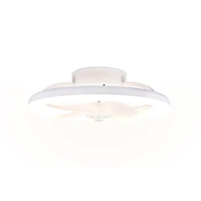 Pajala lampa sufitowa LED 22W 2600lm CCT biała R69172131