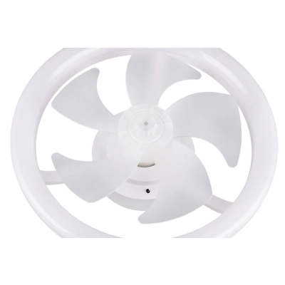 Pajala lampa sufitowa LED 22W 2600lm CCT biała R69172131