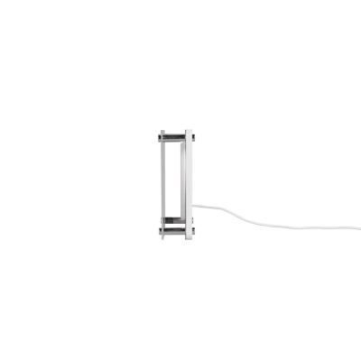 Querido lampka stołowa LED 2W 150lm 3000K biała R53791101