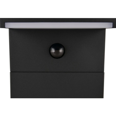 Ravi lampa stojąca IP54 LED 13W 1500lm CCT czarna 438669142