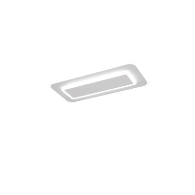 Riva lampa sufitowa LED 14W 1500lm CCT biała 636714131