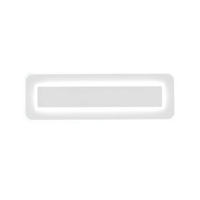 Riva lampa sufitowa LED 20W 2300lm CCT biała 636716131