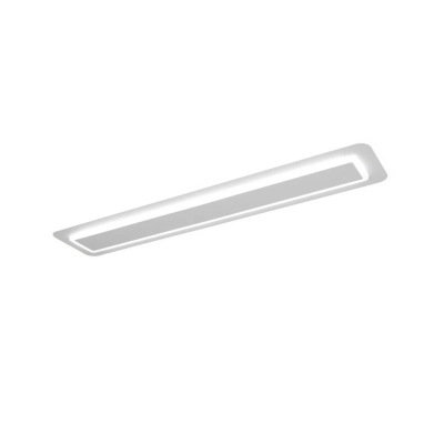 Riva lampa sufitowa LED 35W 4100lm CCT biała 636719131