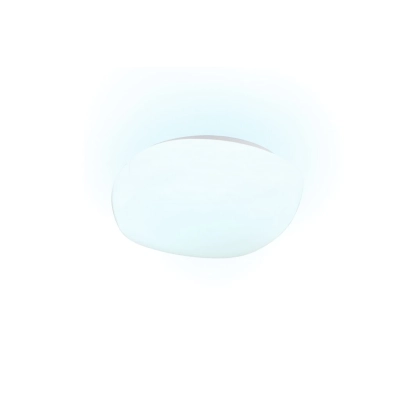 Rotunda lampa sufitowa LED 24W 2500lm CCT biała R63071101