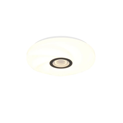 Sano lampa sufitowa LED 23W 2400lm CCT biała R63481001 Trio Lighting