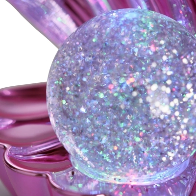 Shelly lampka stołowa LED 1W 15lm beżowa R57731193