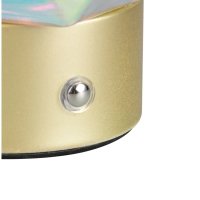 Stavro lampka stołowa LED 2W 140lm 3000K złota R53121117