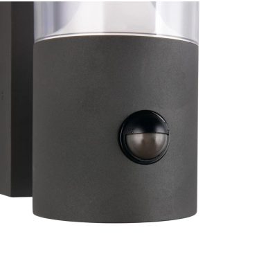 Tagus kinkiet IP54 LED 13W 1500lm CCT czarny 238569142