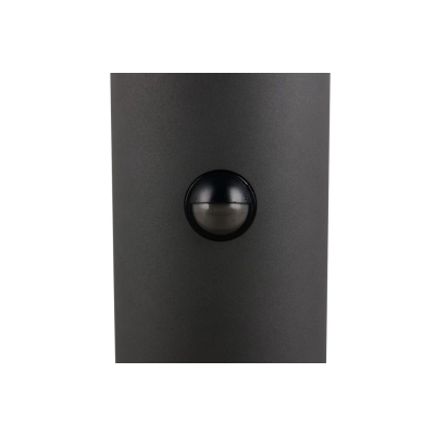 Tagus lampa stojąca IP54 LED 13W 1500lm CCT czarna 438569142