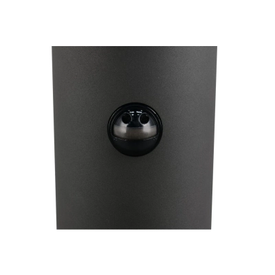 Tagus lampa stojąca IP54 LED 13W 1500lm CCT czarna 438569142