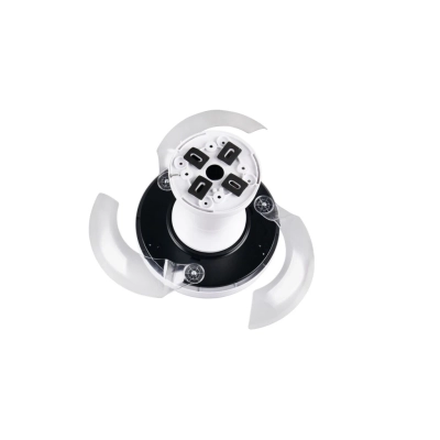 Tampere lampa sufitowa LED 24W biała R69532101