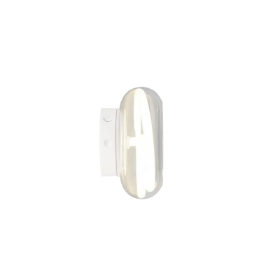 Tarsia kinkiet LED 11W 1500lm 4000K biały 237870131