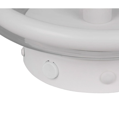 Tarsia kinkiet LED 11W 1500lm 4000K biały 237870131