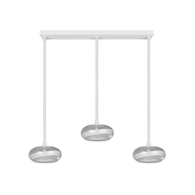 Tarsia lampa wisząca LED 12W 1667lm 4000K biała 337810331