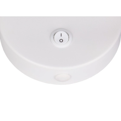 Taryn kinkiet 1xGU10 biały R26851731