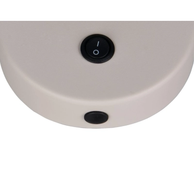 Taryn kinkiet 1xGU10 beżowy R26851765