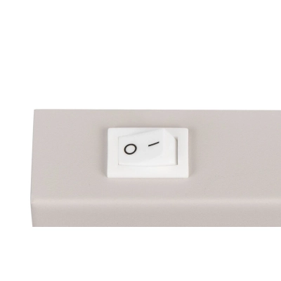 Taryn kinkiet 1xGU10 beżowy R86851765