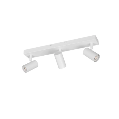 Taryn kinkiet 3xGU10 biały R86853031