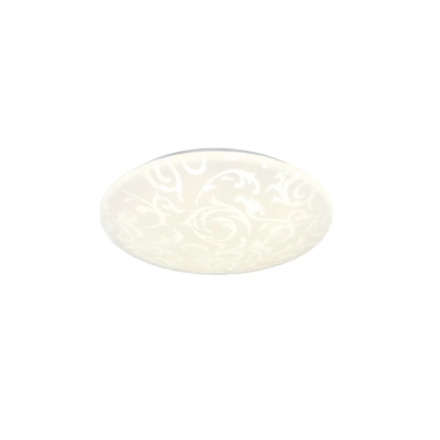 Umbria V lampa sufitowa LED 24W 2500lm 4000K biała R64635901 Trio Lighting