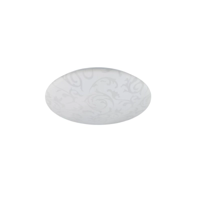 Umbria V lampa sufitowa LED 24W 2500lm 4000K biała R64635901