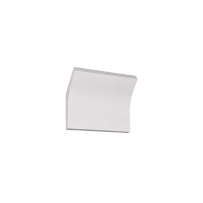 Vanjura kinkiet 2xGX53 biały 201106101