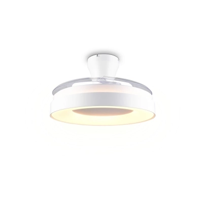 Vansbro lampa sufitowa LED 32W 4000lm CCT biała R69652101