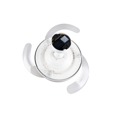 Volda lampa sufitowa LED 30W 3500lm CCT biała, naturalna R69642101