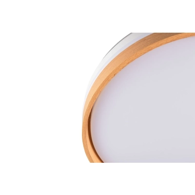 Volda lampa sufitowa LED 30W 3500lm CCT biała, naturalna R69642101