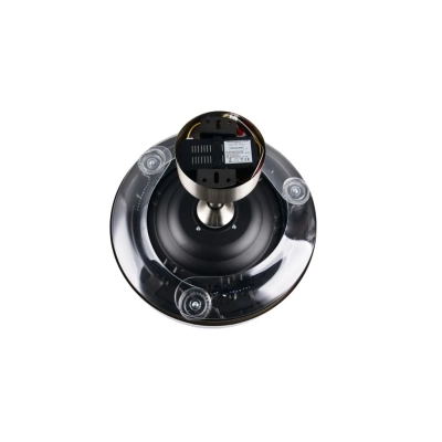 Volda lampa sufitowa LED 30W 3500lm CCT srebrna, biała R69642107