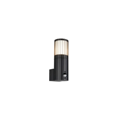 Volga kinkiet IP54 1xE27 czarny 269469142 Trio Lighting