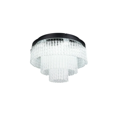 Vono lampa sufitowa LED 17W 1900lm CCT czarna R63441032