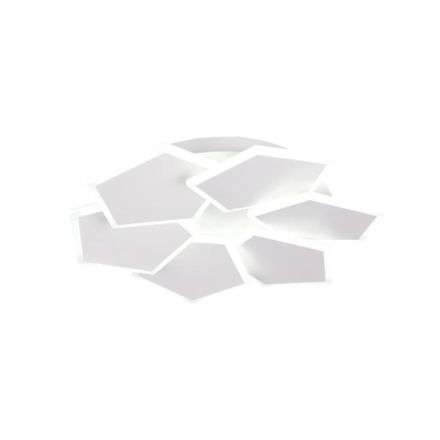 Zaya lampa sufitowa LED 34W 3900lm CCT biała 636810631