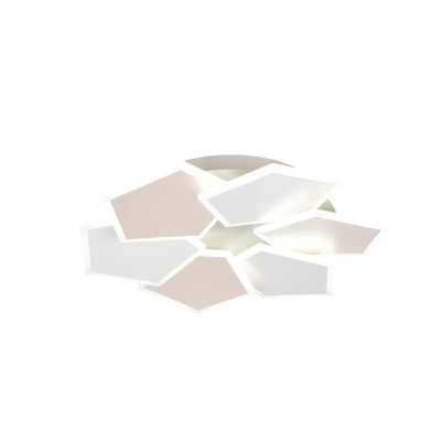 Zaya lampa sufitowa LED 34W 3900lm CCT beżowa, biała 636810665