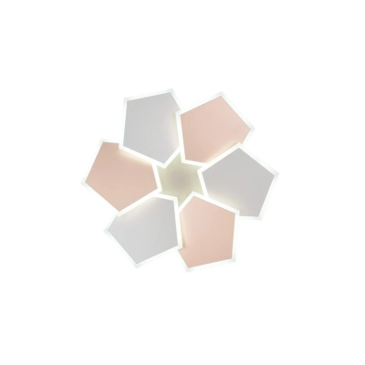 Zaya lampa sufitowa LED 34W 3900lm CCT beżowa, biała 636810665