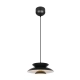 Amarila lampa wisząca 1xE27 czarna R36841932 Trio Lighting
