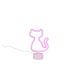 Cat lampka stołowa LED 2W biała R53671101