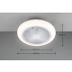Hsund lampa sufitowa LED 20W 2400lm CCT biała R69282101