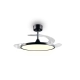 Kasfjord lampa sufitowa LED 30W 3700lm CCT czarna R64452132 Trio Lighting