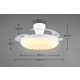 Kiruna lampa sufitowa LED 32W 4000lm CCT biała R69622101