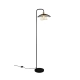 Lauris lampa podłogowa 1xE27 czarna R46791032 Trio Lighting