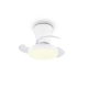 Moss lampa sufitowa LED 13W 1500lm CCT biała R69512101 Trio Lighting