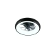 Muonio lampa sufitowa LED 20W 2300lm CCT czarna, biała R69182132