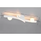 Napoli lampa sufitowa LED 27W 3200lm CCT biała 637910231