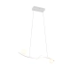 Napoli lampa wisząca LED 27W 3200lm CCT biała 337910231 Trio Lighting