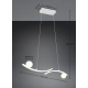 Napoli lampa wisząca LED 27W 3200lm CCT biała 337910231