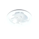 Pajala lampa sufitowa LED 22W 2600lm CCT biała R69172131