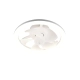 Pajala lampa sufitowa LED 22W 2600lm CCT biała R69172131