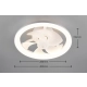 Pajala lampa sufitowa LED 22W 2600lm CCT biała R69172131