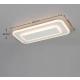 Riva lampa sufitowa LED 14W 1500lm CCT biała 636714131